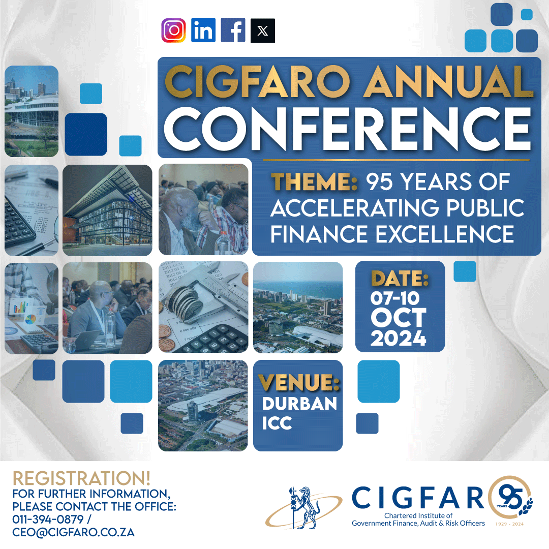 2024 Cigfaro Annual Conference